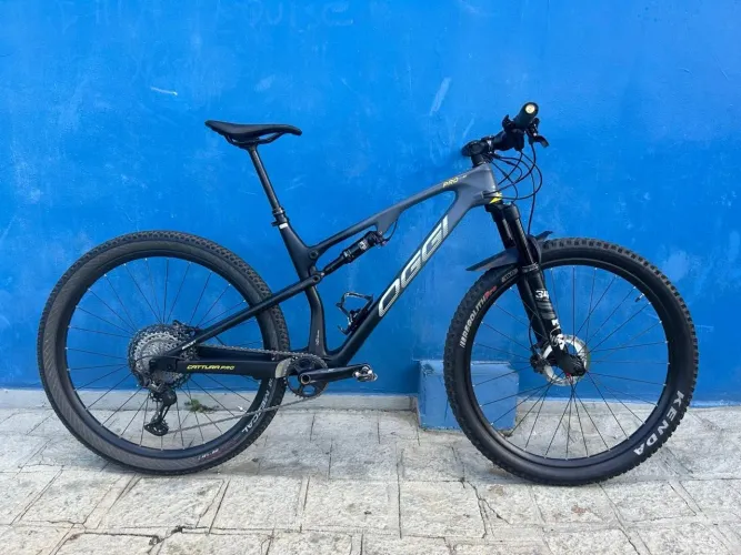 Oggi Cattura Pro T 20 XT