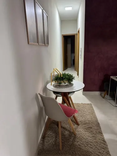 COMPRE APARTAMENTO NO RESIDENCIAL VALE DAS PALMEIRAS CUIABÁ/MT