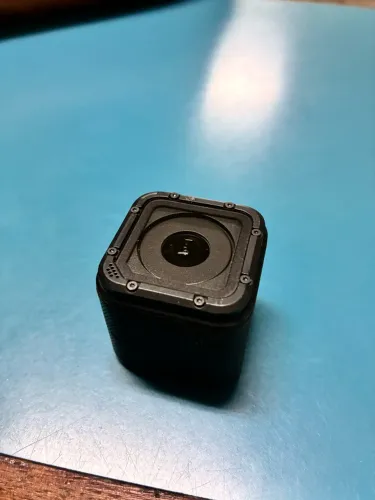 Gopro Hero Session 4 Original Go Pro Filmadora (Usado)