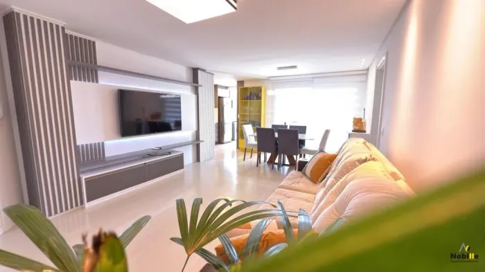 San Francisco Residence | 03 Dormitórios | Panazzolo REF: AP305115