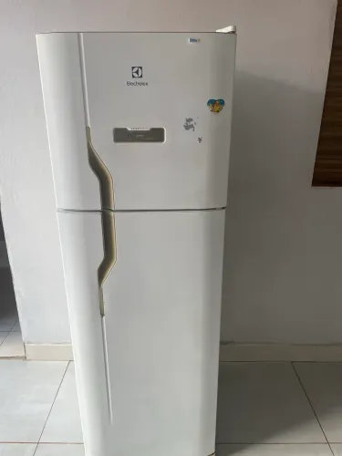 Geladeira