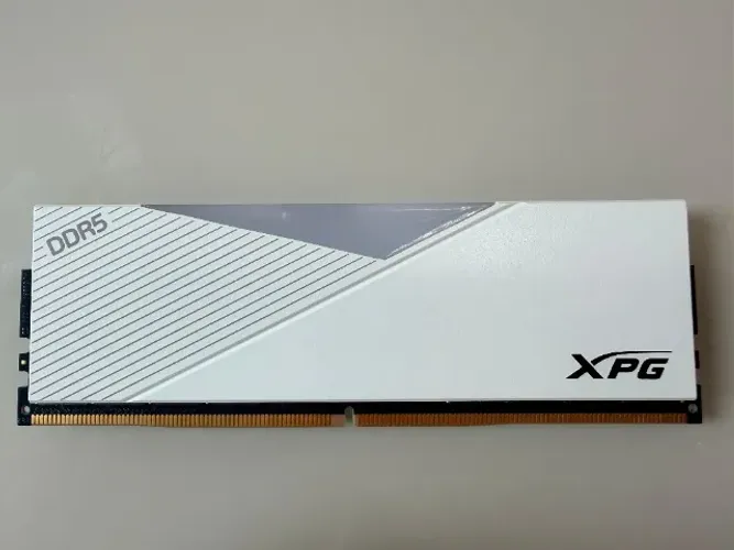 32GB de Memória Ram DDR5 XPG ARGB Gamer - TOP!
