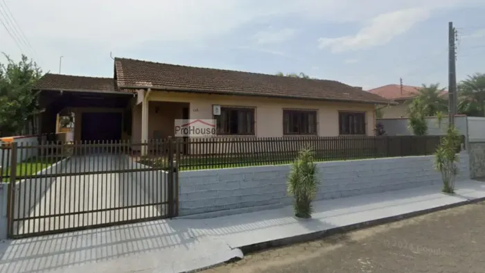 OPORTUNIDADE CASA PARA ALUGAR EM SCHROEDER!