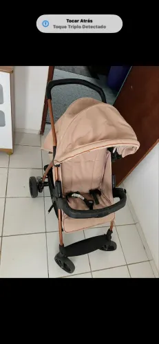 Vendo carrinho da Burigotto