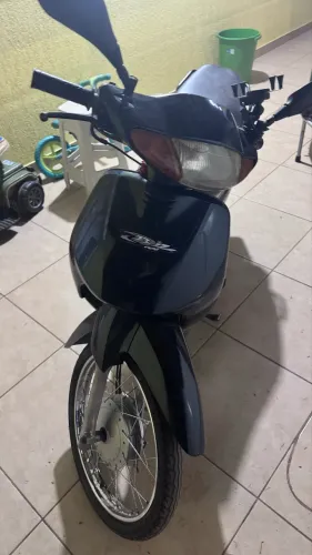 Biz C100