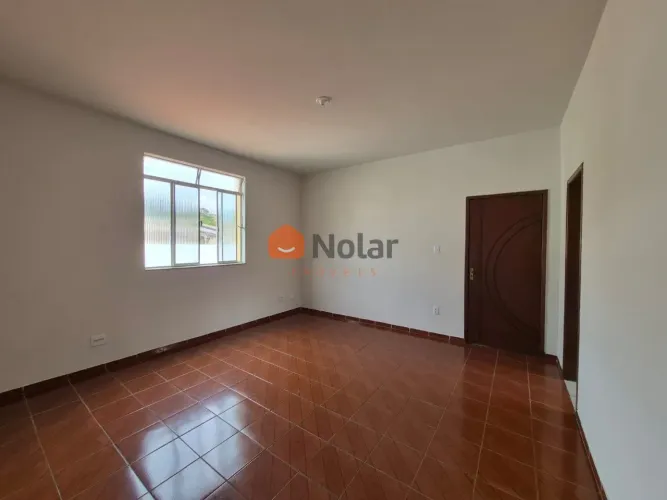 Apartamento para alugar com 3 quartos e suíte no bairro Fernão Dias em Belo Horizonte MG