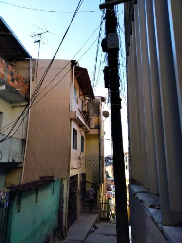 Vende-se 1 prédio 2 andares R$ 170.000,00