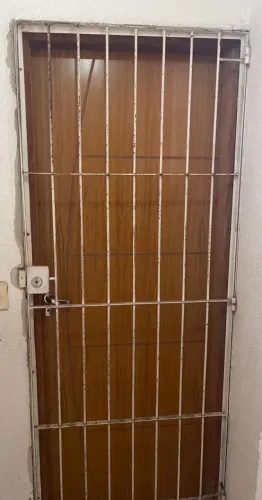 GRADE DE PORTA 