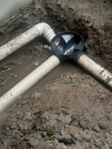 Serviços de hidráulica em geral