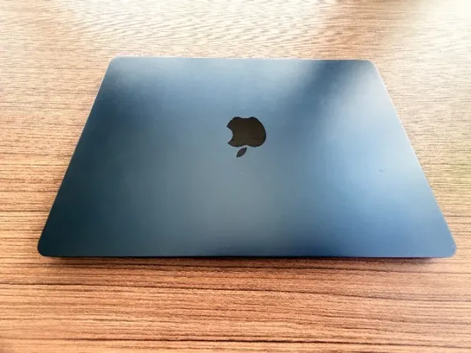 MacBook Air M3 - 16Gb - 256ssd - 13.6 Polegadas - Midnight