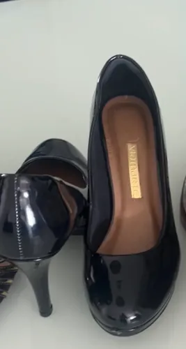 Sapato Feminino