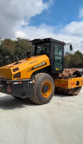 ROLO COMPACTADOR SR120-C10 2024