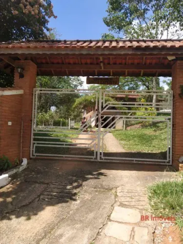 Casa à venda, 500 m² por R$ 980.000,00 - Campestre - Pedra Bela/SP