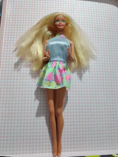 Boneca Barbie Rio, Sol e Mar 1992