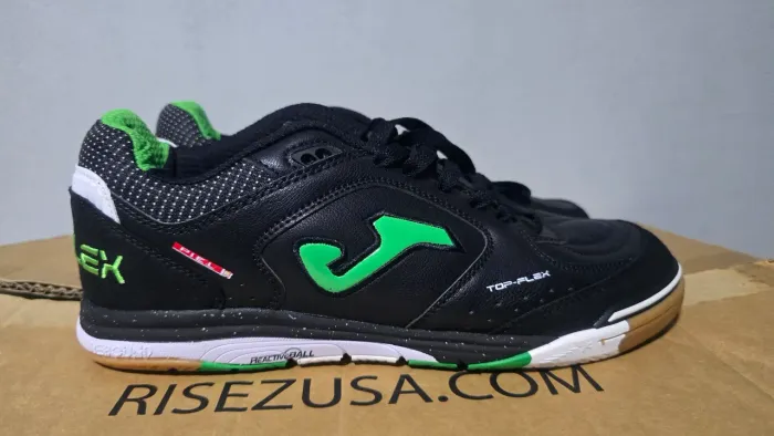 Chuteira Joma Top Flex Rebound Futsal