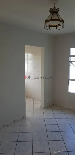 Apartamento à venda em Jundiaí, Distrito Industrial, com 2 quartos, com 54 m², PORTAL DOS