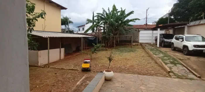 Excelente lote 450m² - Planalto