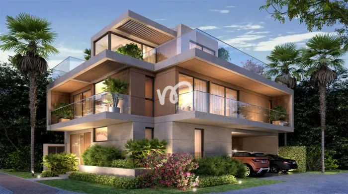 Espetacular terreno 182m2 localizado no Recreio dos Bandeirantes em condomínio fechado com