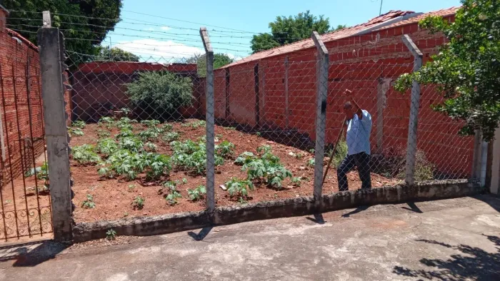 Terreno Mário Dedini - Piracicaba