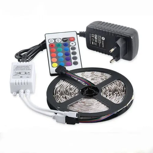 Fita led RGB 5 metros