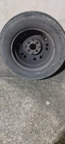 Aro 13 para carro 