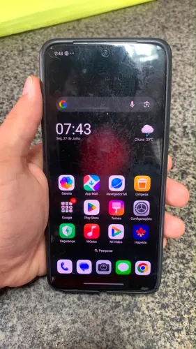 Redmi note 14 5g internet 256gb e 8g ram