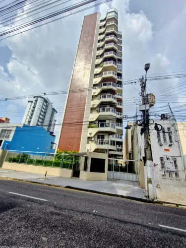 Apartamento à venda no CLEMENTINO JOSÉ DOS SANTOS, CAMPINA, Belém, PA