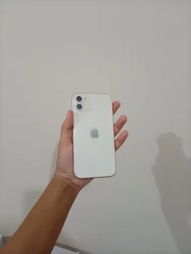 Carcaça do iPhone 11