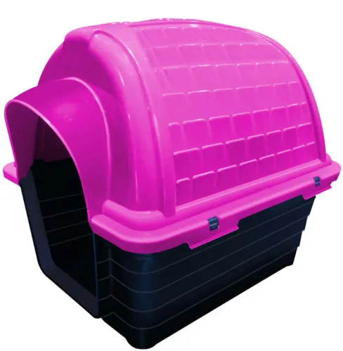 Casinha iglu PET