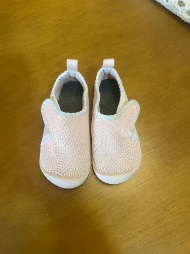 Tênis Sapatilha Decathlon