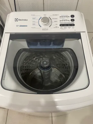 Máquina de Lavar Electrolux 13kg