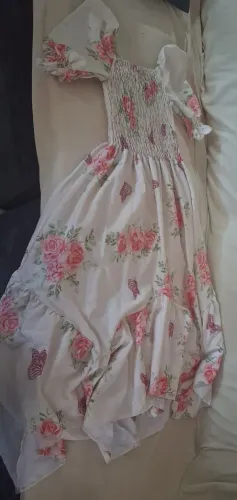 Vestido 