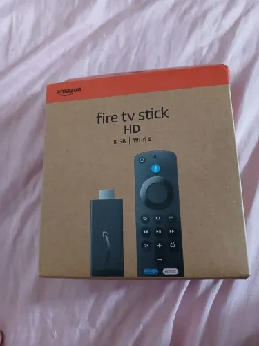 Fire TV stick Hd