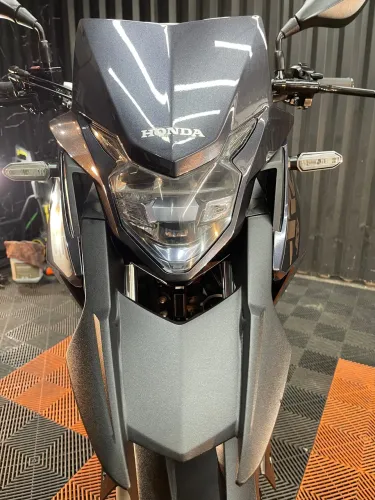 XRE 300 Ano 2022