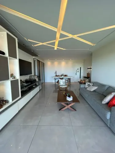 APARTAMENTO 4 SUÍTES À VENDA NO GREENVILLE LUDCO EM PATAMARES