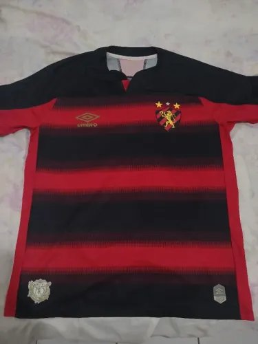 CAMISA SPORT 2020 TAMANHO G