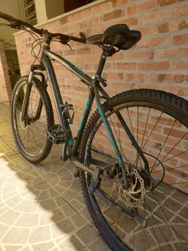 Vendo Baike aro 29 em ótimas condições!!!