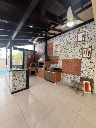 CONDOMINIO JARDIM ITALIA LOCAÇÃO 4 QUARTOS