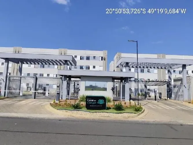 Oportunidade Única em SAO JOSE DO RIO PRETO - SP | Tipo: Apartamento | Negociação: Venda O