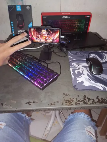 Minilador