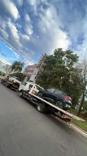 BYD Dolphin GS (Elétrico) 2027