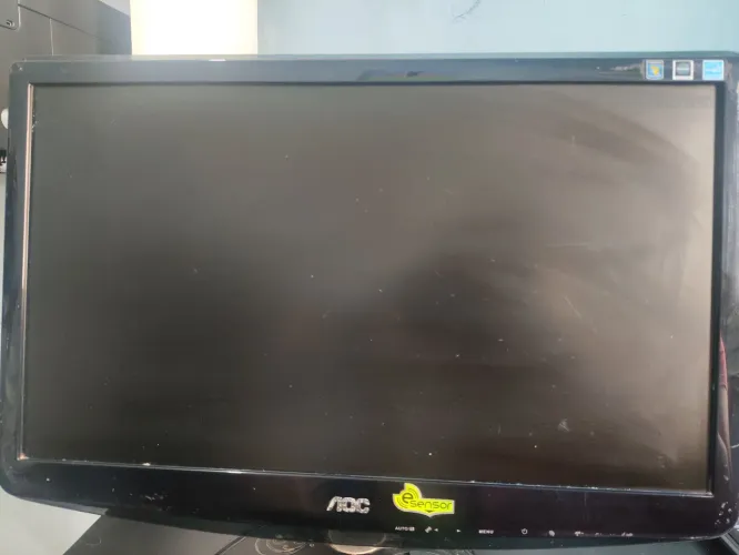 MONITOR AOC 20 POLEGADAS 