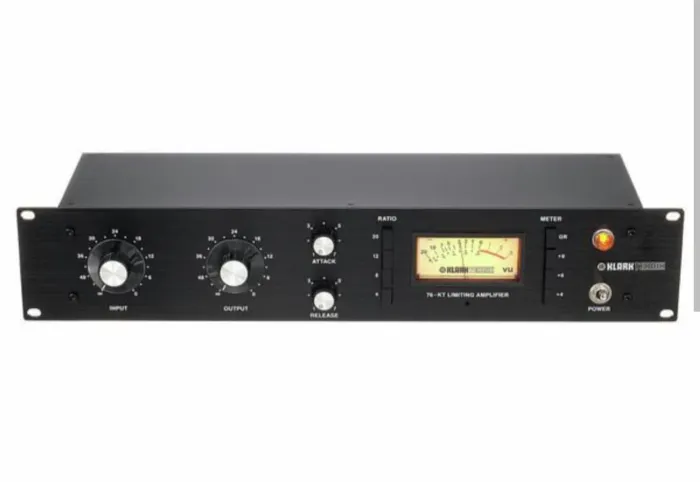 Compressor Klark Teknik KT-76 