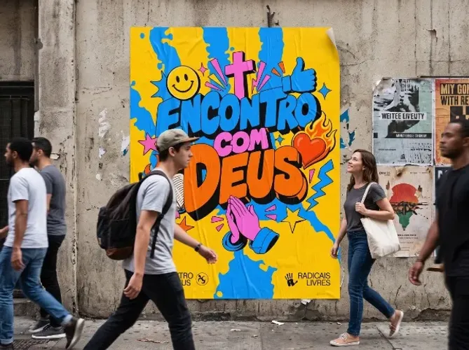 CRIE SUA MARCA