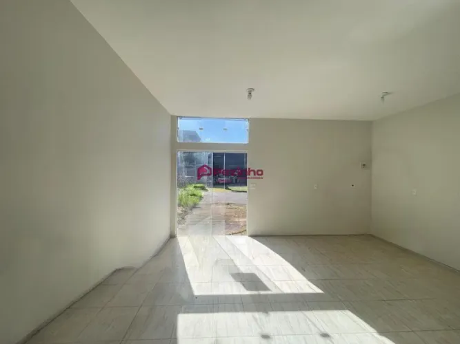 Sala para alugar em Limeira, Jardim Marajoara, com 30 m²