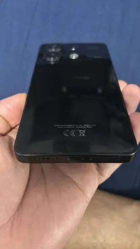 Xaomi redmi not 13