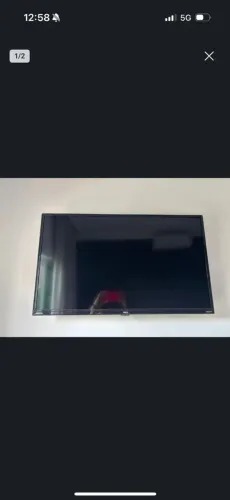 Vendo TV philco