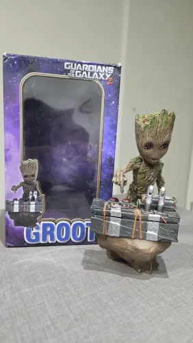 Baby Groot, Guardiões da Galaxia