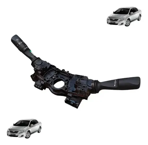 Chave Seta Limpador Toyota Corolla Xei 2014 A 2019