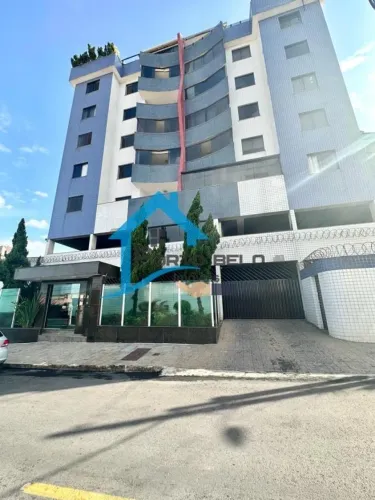 Apartamento 3 Quartos para Locação em Contagem, Eldorado, 3 dormitórios, 1 suíte, 1 banhei